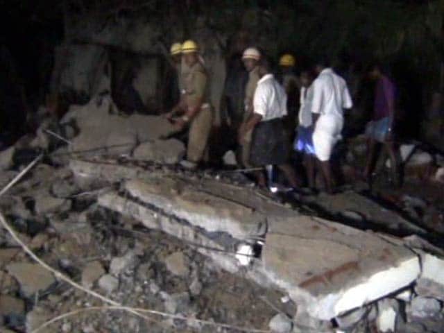 Videos : कुडनकुलम संयंत्र के करीब विस्फोट, छह की मौत