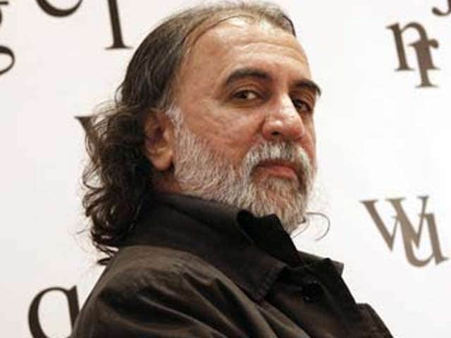 Video : Tarun Tejpal summoned for questioning, Goa police say he tried to influence journalist