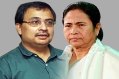 शारदा चिट फंड घोटाला : कुणाल ने लगाए ममता पर आरोप शारदा चिट फंड घोटाला : कुणाल ने लगाए ममता पर आरोप