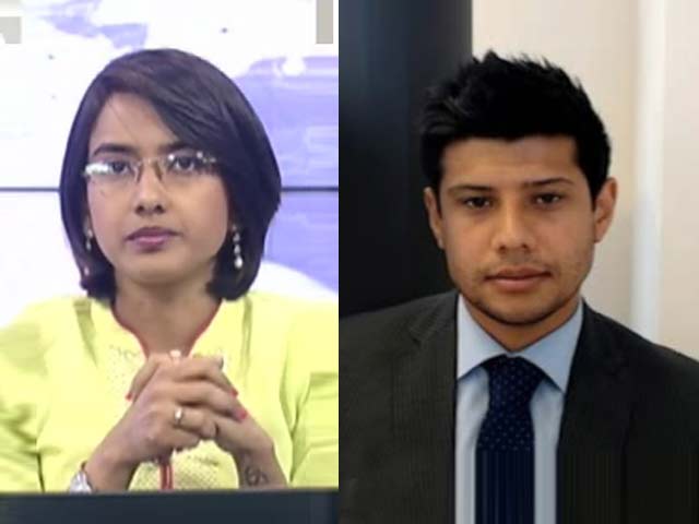 Expect thin, subdued trade this week: ETX Capital