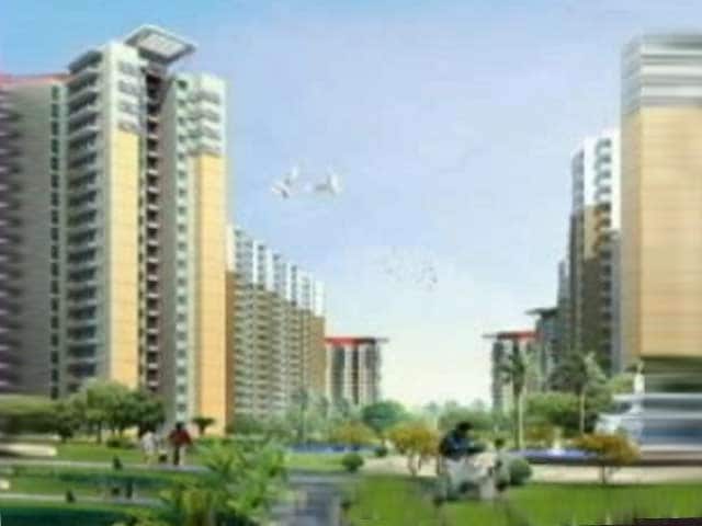Video : Best projects near Noida City Centre