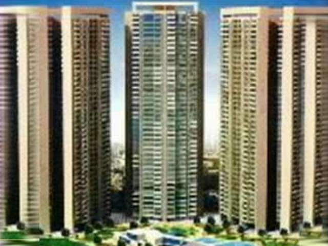 Luxury project options in Andheri West and Juhu