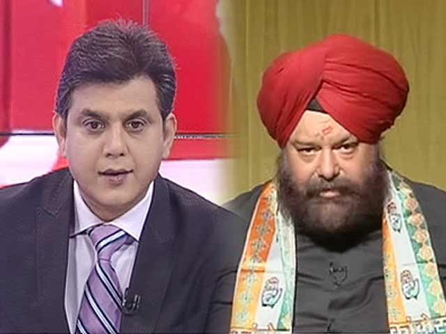 इलेक्शन प्वाइंट : राजनीति से दूर होगी पैसे की ताकत?