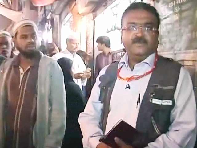 इलेक्शन एक्सप्रेस : जयपुर से इलेक्शन एक्सप्रेस