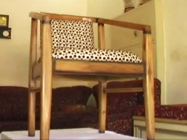 <i>Kissa kursi ka</i>: BJP leaders bid for chair used by Narendra Modi