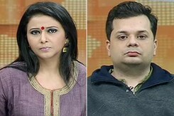 नेशनल रिपोर्टर : तेजपाल मामले में कौन लाया राजनीति? नेशनल रिपोर्टर : तेजपाल मामले में कौन लाया राजनीति?