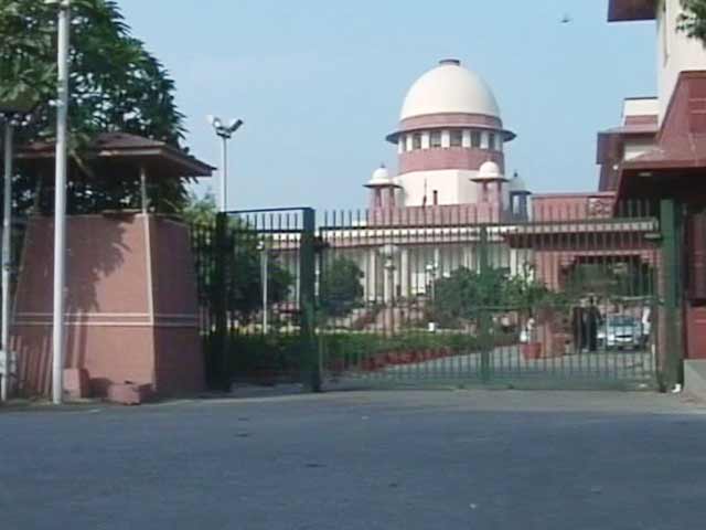 केवल उच्च संवैधानिक पद पर बैठे लोगों के लिए होगी 'लाल बत्ती' : सुप्रीम कोर्ट