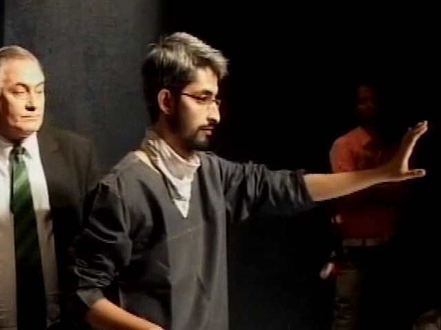 Abhishek Sharma to direct <i>Shaukeen</i> remake