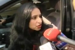 Tehelka Managing Editor Shoma Chaudhury resigns Tehelka Managing Editor Shoma Chaudhury resigns