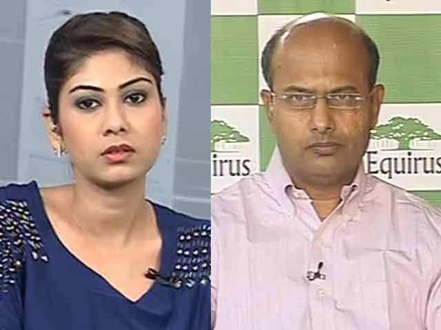 Video : Private sector banks doing well: Equirus Capital