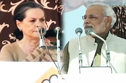 राजस्थान में सोनिया-मोदी आमने-सामने राजस्थान में सोनिया-मोदी आमने-सामने