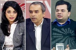 Shoma Chaudhury resigns: Is this the end of Tehelka? Shoma Chaudhury resigns: Is this the end of Tehelka?