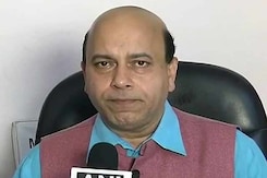 एफआईआर के बाद भाजपा नेता विजय जॉली ने मांगी माफी एफआईआर के बाद भाजपा नेता विजय जॉली ने मांगी माफी