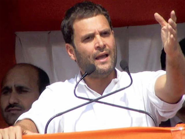 From Rajasthan to Delhi: Did Rahul Gandhi strategy work?