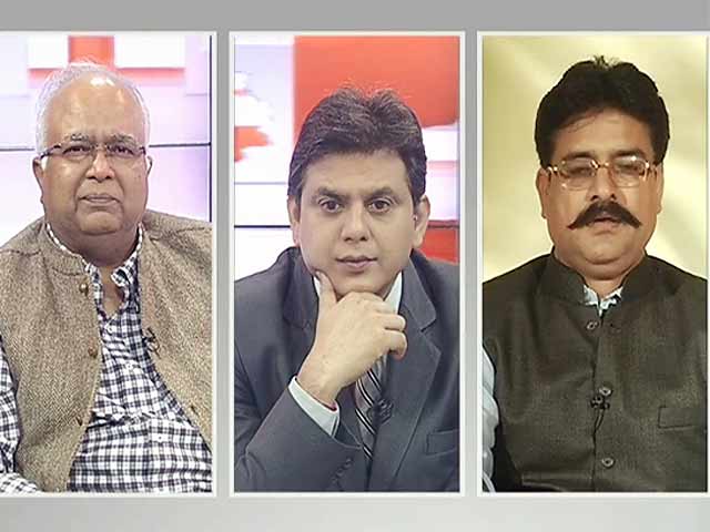 इलेक्शन प्वाइंट : राजस्थान में राष्ट्रीय मुद्दे मायने रखते हैं?