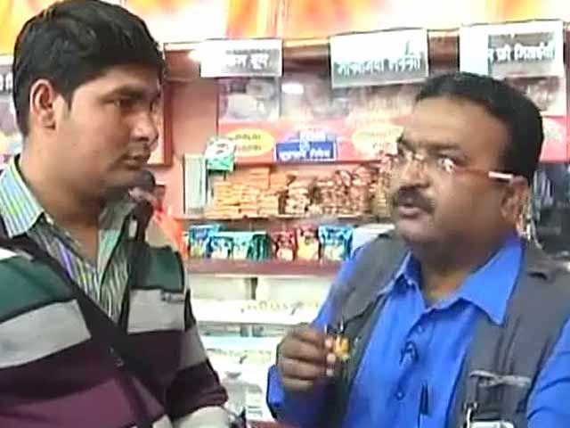 इलेक्शन एक्सप्रेस : राजस्थान में किसे मिलेगी जीत?