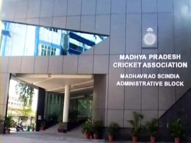 Video : Under-19 cricketer files FIR accusing Madhya Pradesh official of sexual assault