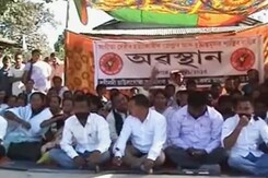 Lakhimpur attack: Man arrested, police say he was known to woman killed Lakhimpur attack: Man arrested, police say he was known to woman killed