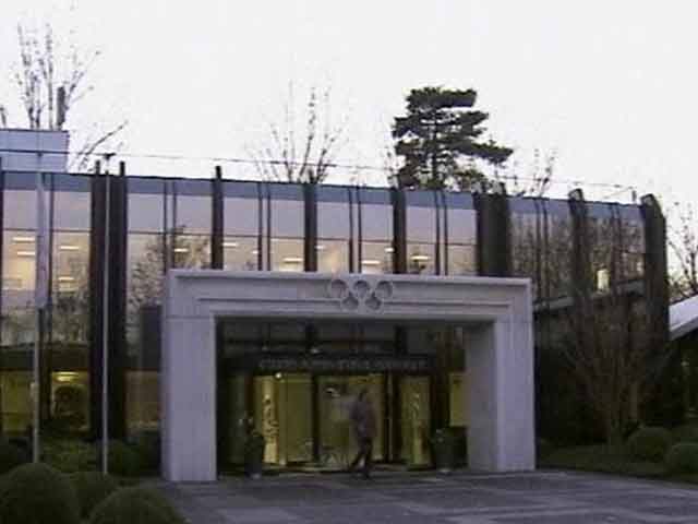 IOA set to agree to IOC guideline