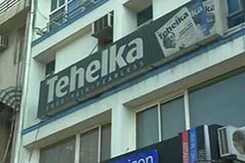 Will Tehelka weather the storm? Will Tehelka weather the storm?