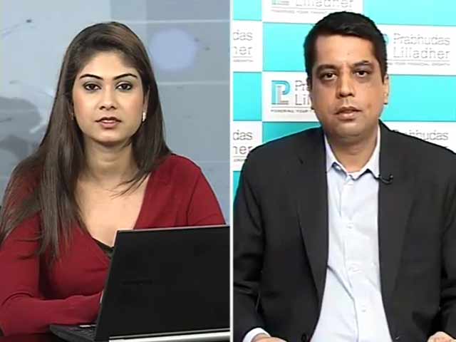 Video : See consolidation in the market: Ajay Bodke