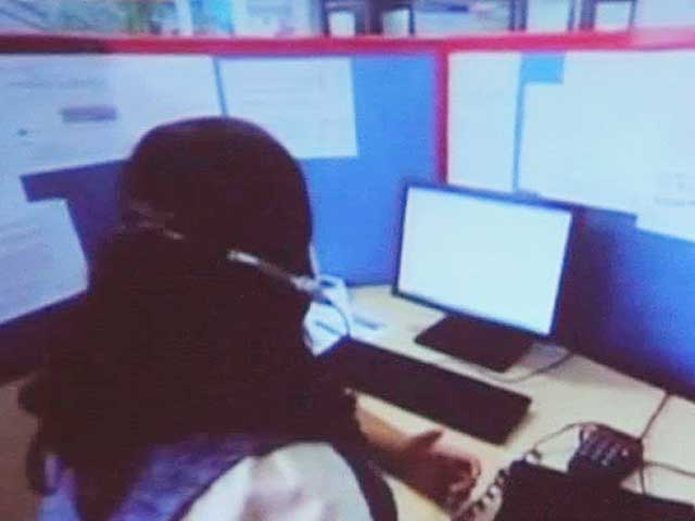 कोबरा पोस्ट का ऑपरेशन 'ब्लू वायरस'