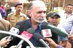 Tehelka case: Will Tarun Tejpal get bail? Goa court to decide Tehelka case: Will Tarun Tejpal get bail? Goa court to decide