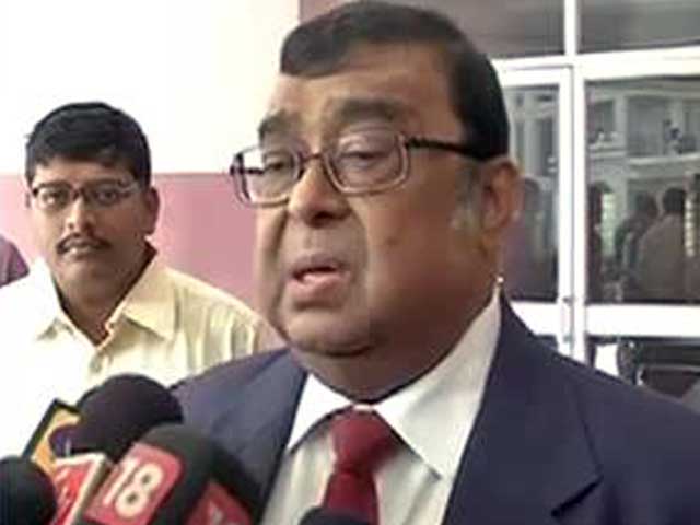 Conspiracies usually against those in power: Ex-Chief Justice defends judge accused of sexual harassment