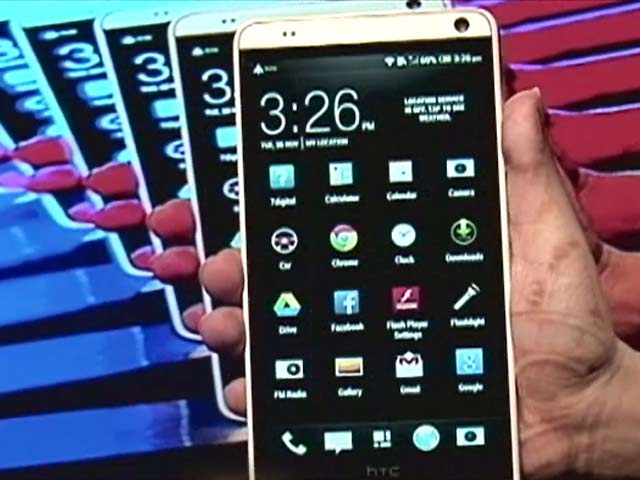 एचटीसी अब मेगा फैबलेट जोन में