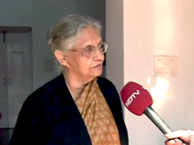 क्या कायम रहेगा शीला का ताज...?