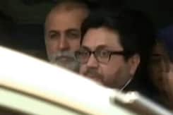 Tehelka case: Tarun Tejpal arrested on charges of rape Tehelka case: Tarun Tejpal arrested on charges of rape