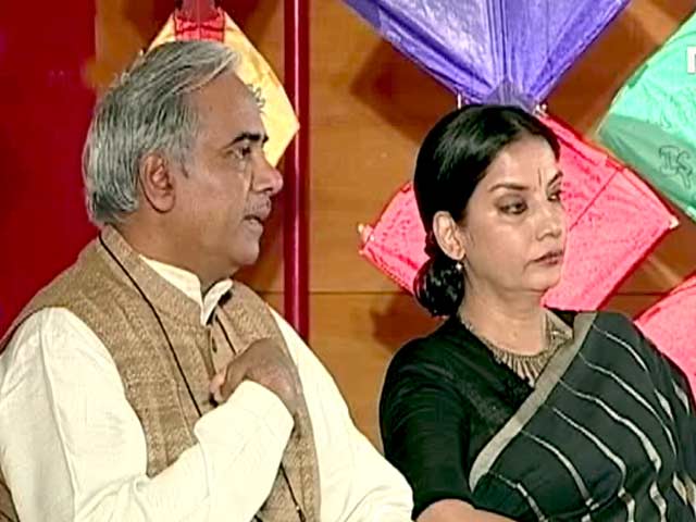 Beyond Borders: Redefining the subcontinent (Aired: September 2007)