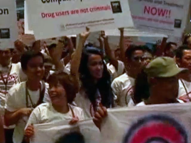 World AIDS Day: India records sharp drop in number of cases