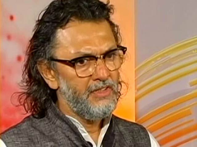 Filmmaker Rakeysh Omprakash Mehra supports the cause of the Girl Child