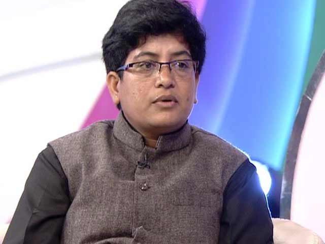 Asha Sikarwar's fight against foeticide