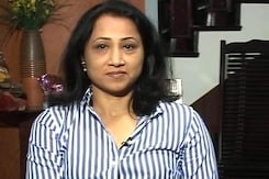 Sex determination is not just a rural problem: Ashwini Nachappa Sex determination is not just a rural problem: Ashwini Nachappa