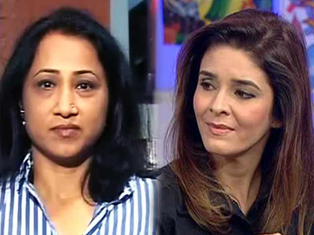 'लिंग भेदभाव गांवों तक ही सीमित नहीं है'