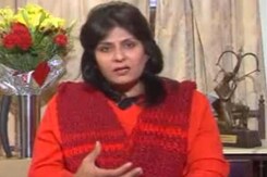 It is not all negative for the girls in India: Deepa Malik It is not all negative for the girls in India: Deepa Malik