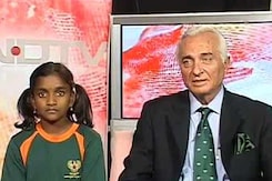 Meet the swimming champ who ran away from home to study Meet the swimming champ who ran away from home to study