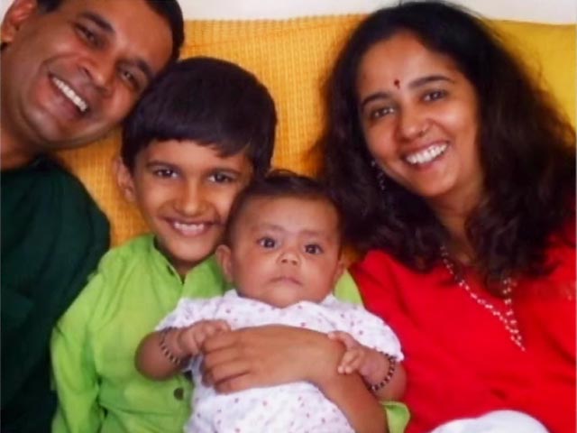 Is adopting girls a positive trend?