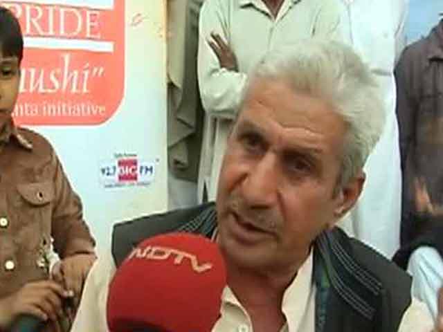 Khap Panchayat shares its views on girl child issue