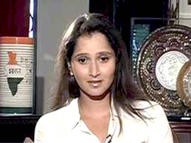 Video : सानिया मिर्जा का भी मिला सपोर्ट