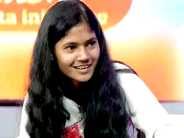 The girl who refused to be a child bride