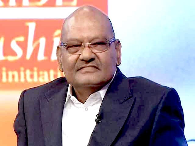 The cause of the girl child in now a movement: Anil Agarwal