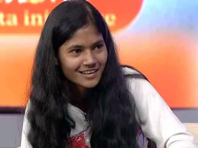 राजस्थान की मधु की अजब कहानी