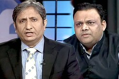 सोशल मीडिया का एंटी-सोशल चेहरा सोशल मीडिया का एंटी-सोशल चेहरा