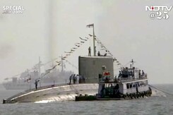 The Navy's nuclear edge (Aired: July 2009) The Navy's nuclear edge (Aired: July 2009)