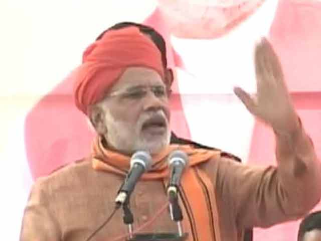 Omar counters Modi's remark on his sister, women's rights