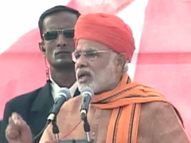 The biggest stories of December 1, 2013