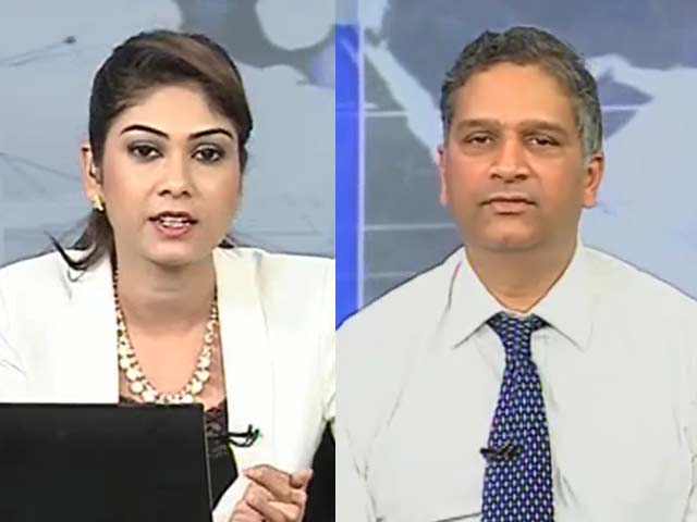 Meeting revenue targets a concern: Madan Sabnavis